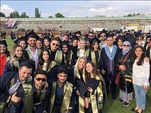 Mezuniyet 2019