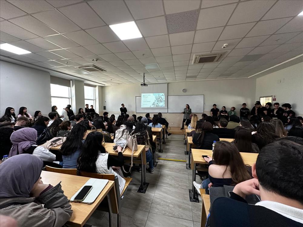 Finans Yönetimi: Nakit, Borç ve Stres Söyleşisi