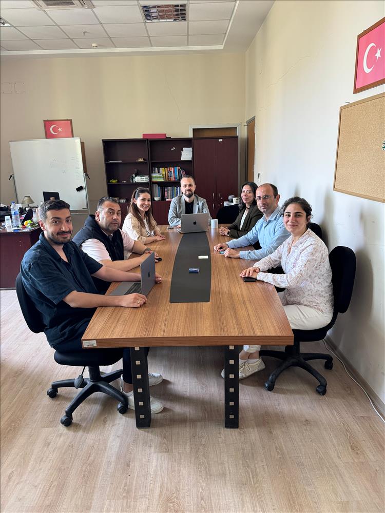 Personele Yönelik Su Yönetimi Eğitimi