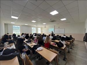 Su Yönetimi ve Atık Eğitimleri